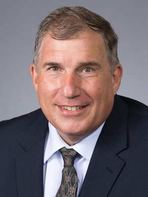 Dr. Dan Hale