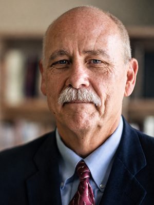 Dr. Jeff Kirk