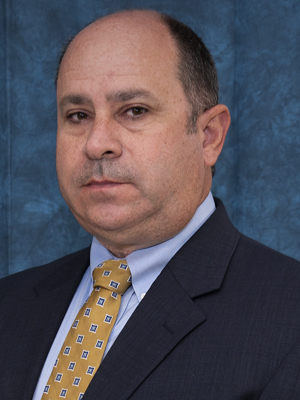 Gordon Lohmeyer
