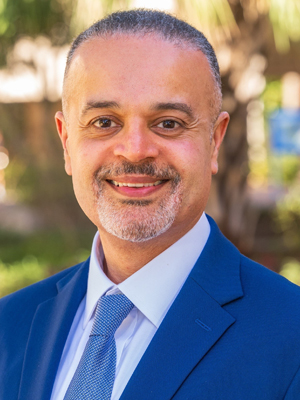 Dr. Ahmed Mahdy