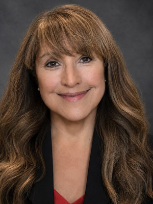 Dr. Maria E. Martinez
