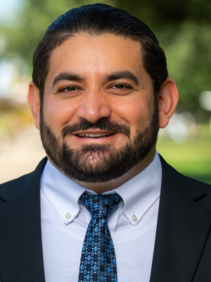 Dr. Mustafa Mashal