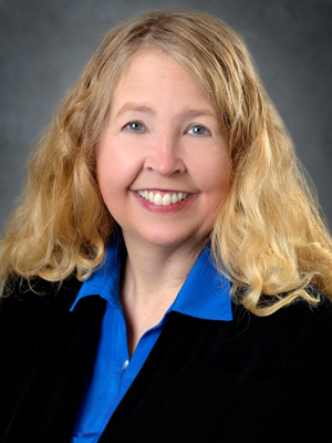 Dr. Angela Wilson
