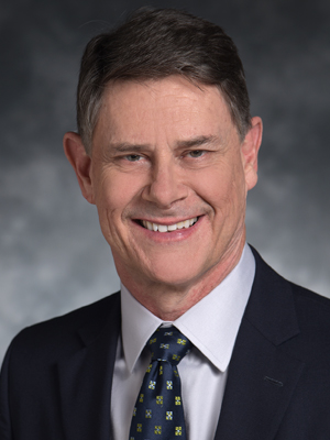 Dr. Joe Zietsman