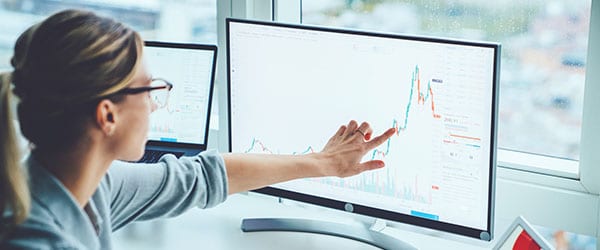 Worried About the Market? Don’t panic.