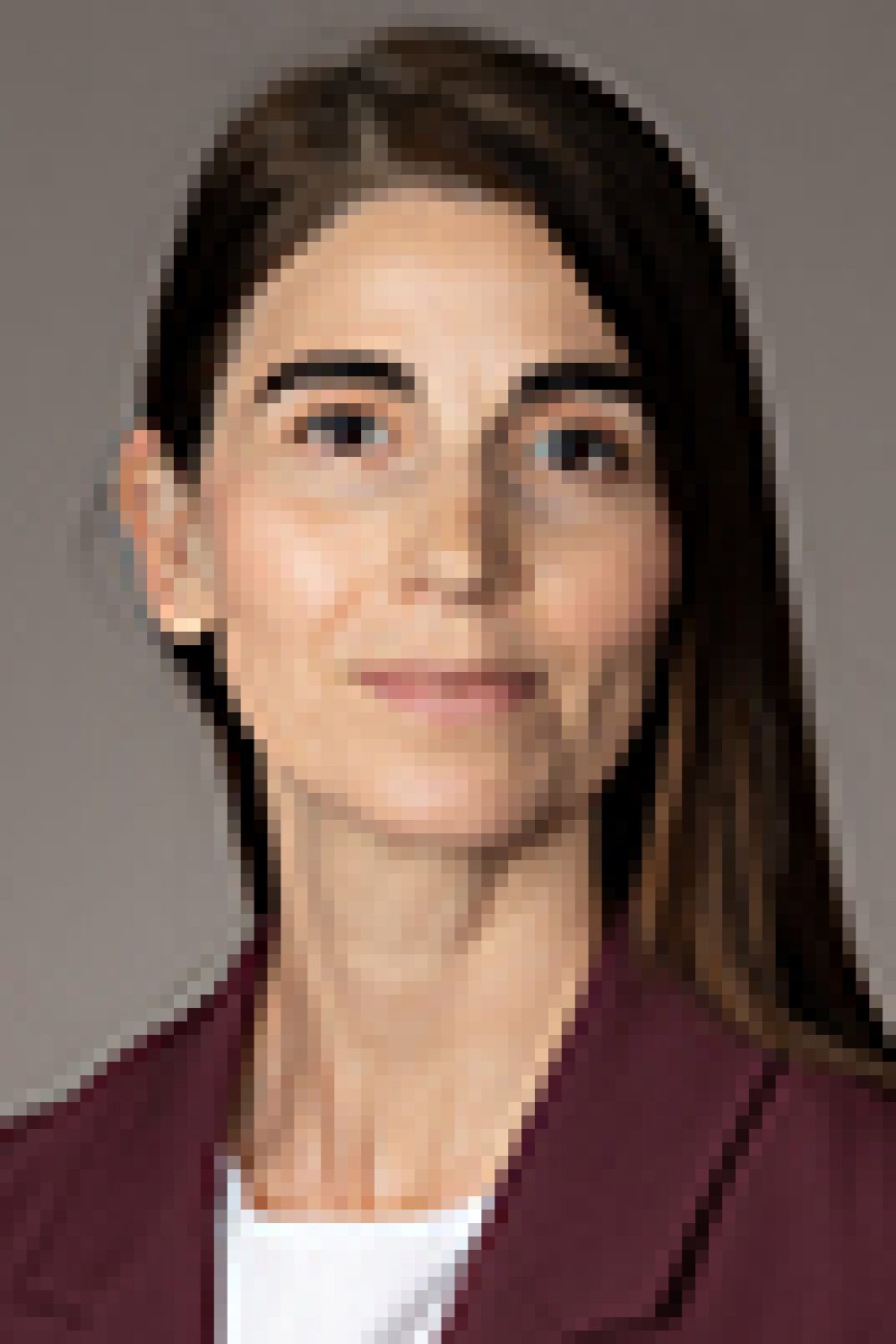 Erin Davis - headshot