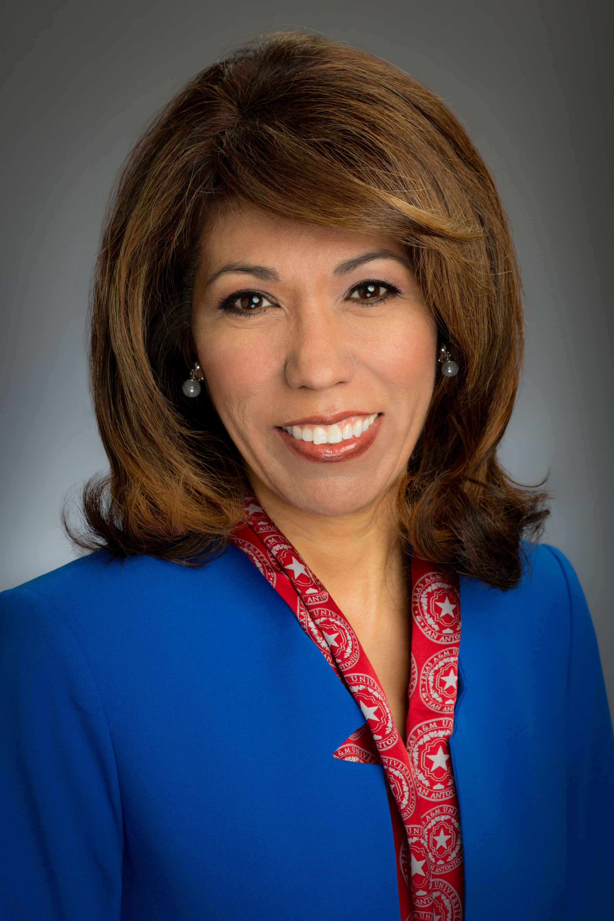 Cynthia Teniente-Matson