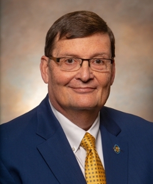 Mark Hussey