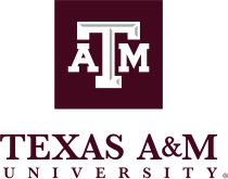 Texas A&M University Logo