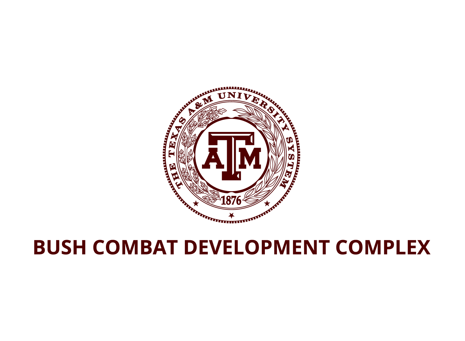 Bush Combat Development Complex