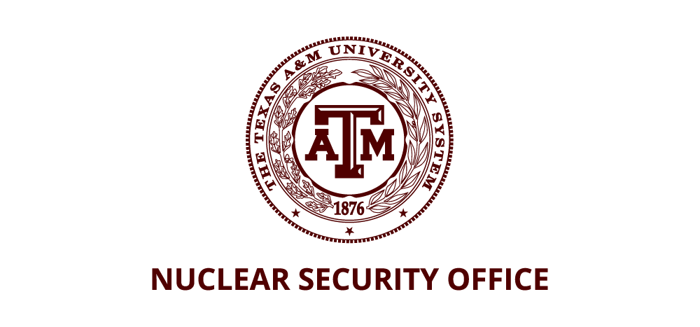 Nuclear Security Office logo