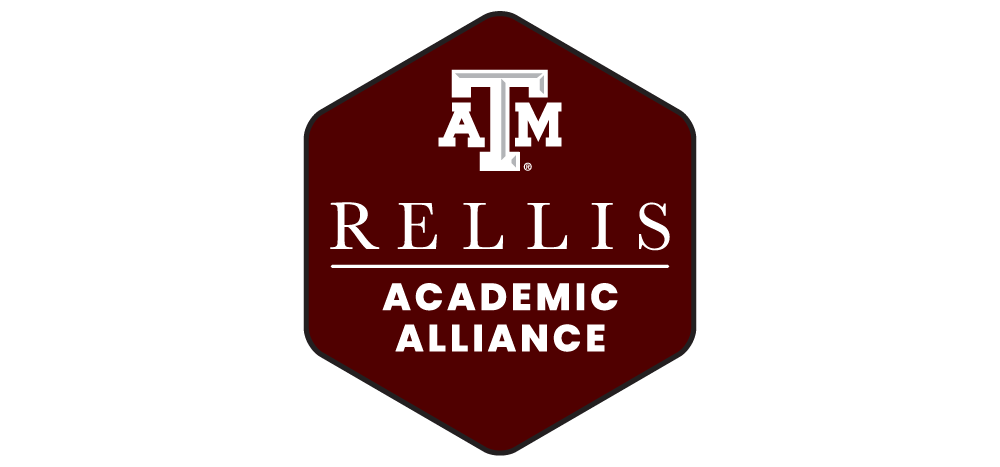 RELLIS Academic Alliance logo