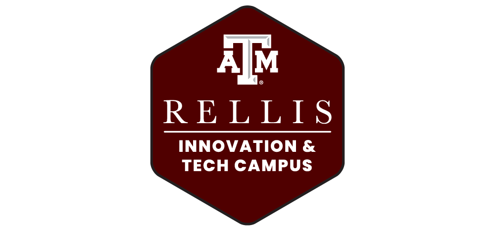 Rellis Campus logo