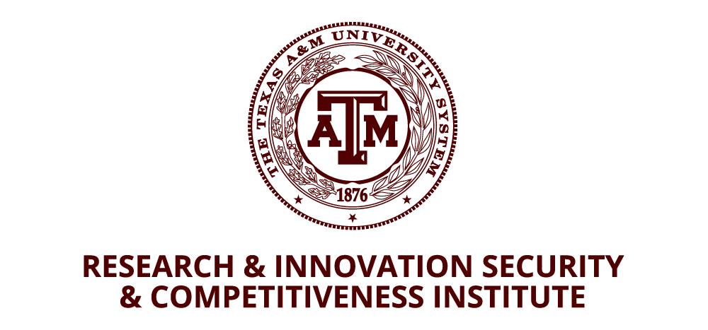 Research and Innovation Security and Competitiveness Institute