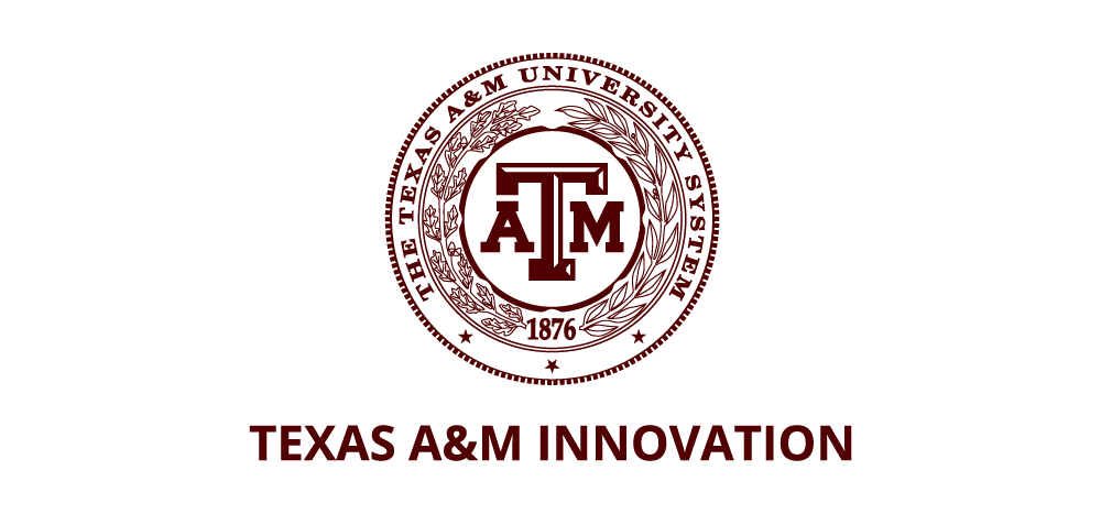 Texas A&M Innovation logo