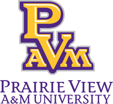 Prairie View A&M University logo