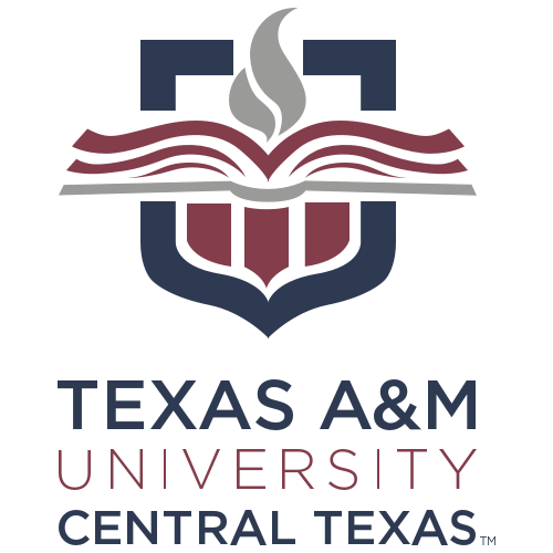 Texas A&M University-Central Texas logo