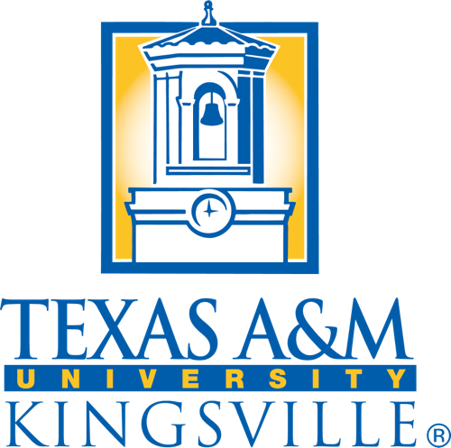 Texas A&M University - Kingsville logo