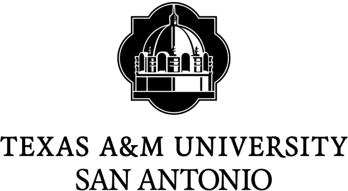 Texas A&M University-San Antonio logo