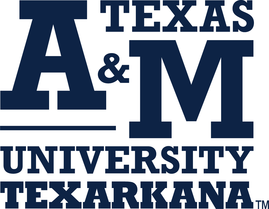 Texas A&M University - Texarkana logo