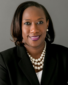 Tomika LeGrande