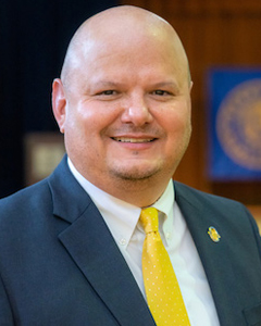 Robert H. Vela Jr.