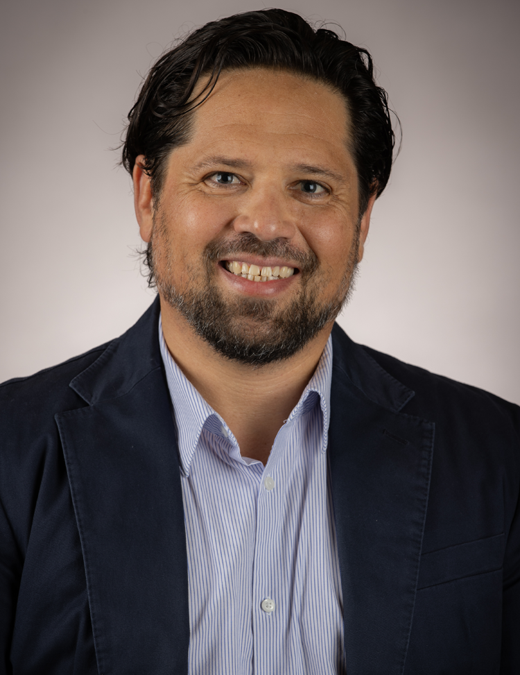 Alberto “Beto” Heredia-Guash