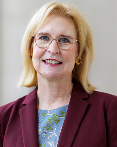 Susan Ballabina