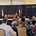 Texas A&M Military Symposium - 2024