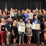 Texas A&M Military Symposium - 2024