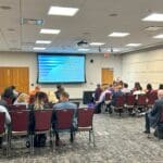 Texas A&M Military Symposium - 2024