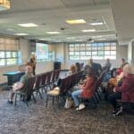 Texas A&M Military Symposium - 2024