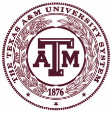 seal - The Texas A&M University System