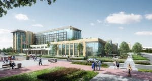 Doug Pitcock ’49 Texas A&M Hotel & Conference Center