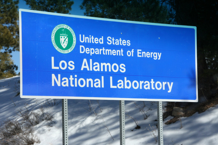 National Labs