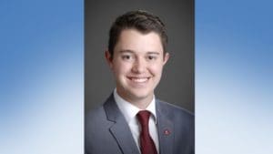 Photo of Chandler Huddleston