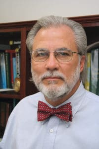 Dr. B. Don Russell