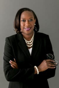 Tomikia P. LeGrande photo