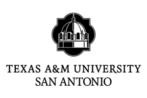 Texas A&M University - San Antonio Logo