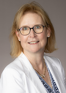Susan Ballabina photo