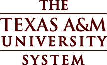 Texas A&M University System Logo