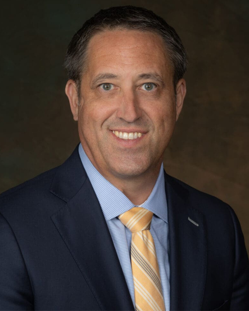 Glenn Hegar