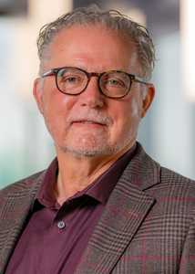 Robert Bishop