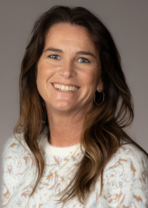 Kim Buzard