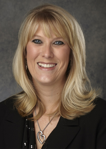 Amanda Dotson