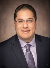 Dr. Alaa Elwany