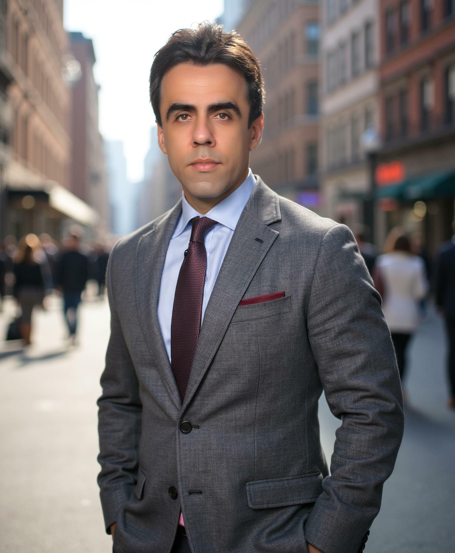 Dr. Ali Mostafavi