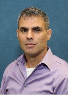 Athanasios (Thanos) Gentimis
