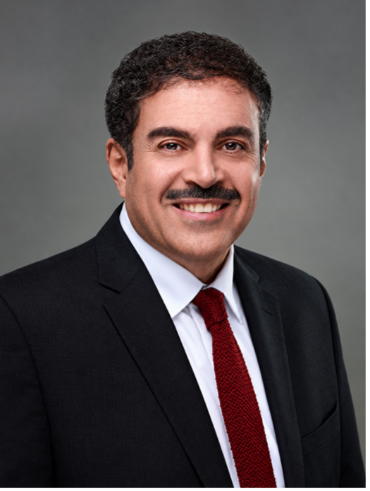 DR. AYMAN HAWARI 