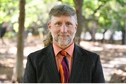 Chris Klaus